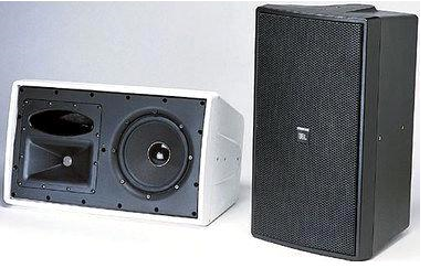 Control 29AV-1 JBL 墻掛音箱