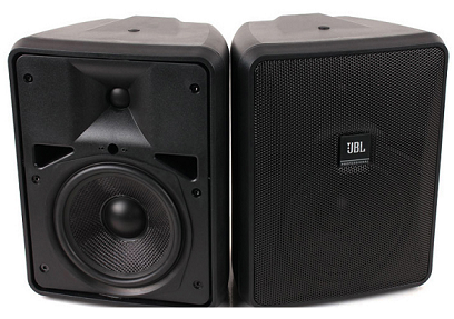  Control28-1L墻掛音箱 JBL