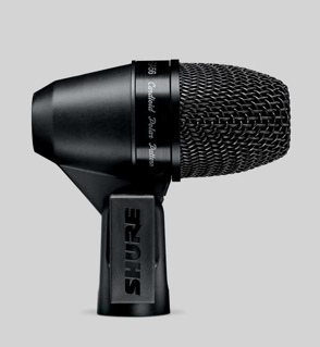 PGA56 SHURE 美國舒爾有線話筒