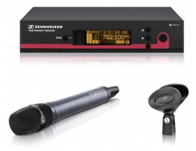 EW165G3 SENNHEISER德國(guó)無(wú)線話筒